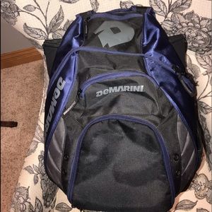 Softball/ baseball bag
